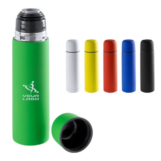 Thermos RUBUSTA - 500 ml