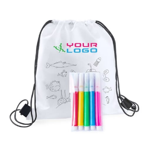 Sacche per bambini CARLE