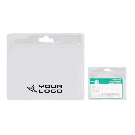 Porta Badge VIMMOL