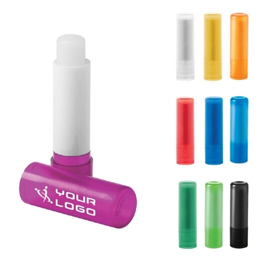 Burrocacao promozionali LIPLOX SPF15