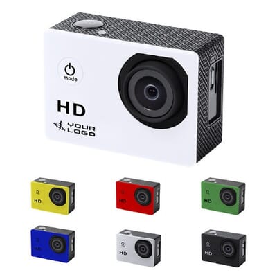 Videocamera sportiva KOMIR