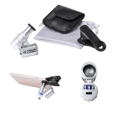 Microscopio universale DICSON 60X
