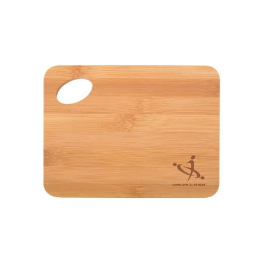 Taglieri in bamboo personalizzati MIBAN