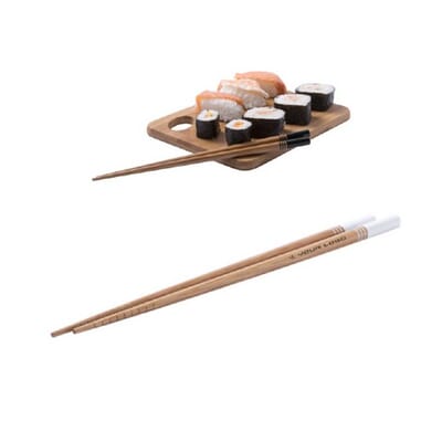 Bacchette per sushi NESTY