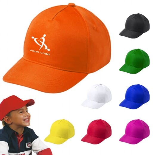 Cappellino per bambini MODIAK