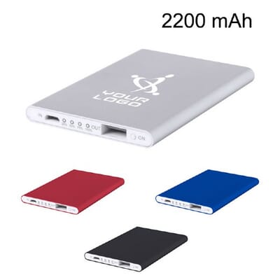 Powerbank TELSTAN