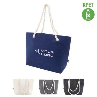 Borsa da spiaggia REFELT BEACH