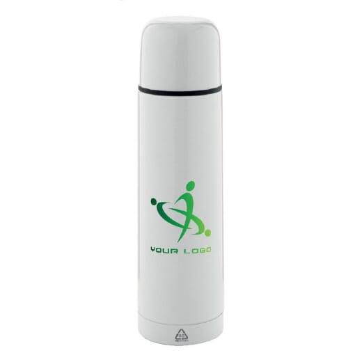 Thermos per sublimazione REBUSTA SUBO - 500 ml