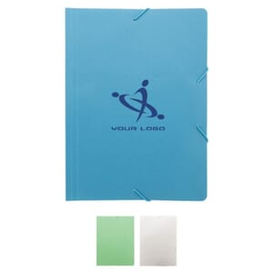 Cartellina portadocumenti WHEADOC