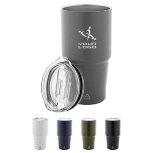 Mug termico NORICANO - 600 ml