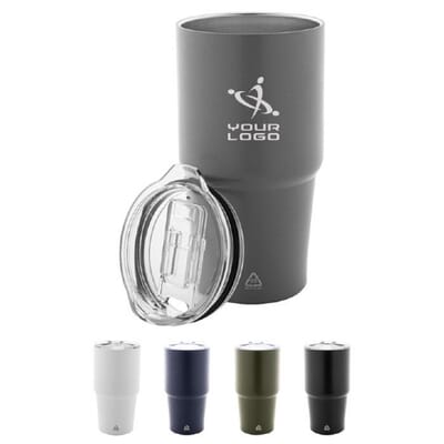Mug termico NORICANO - 600 ml