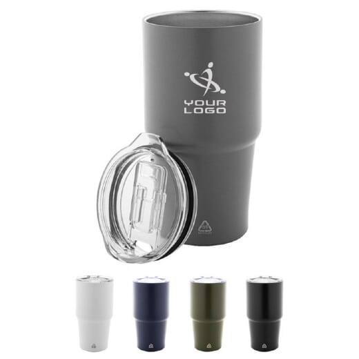 Mug termico NORICANO - 600 ml