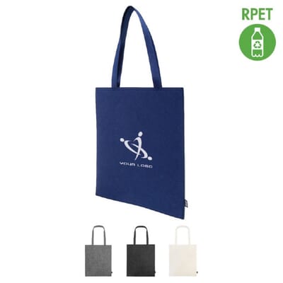 Borsa per la spesa REFELT SHOP