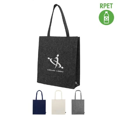 Borsa per la spesa REFELT SHOP PLUS