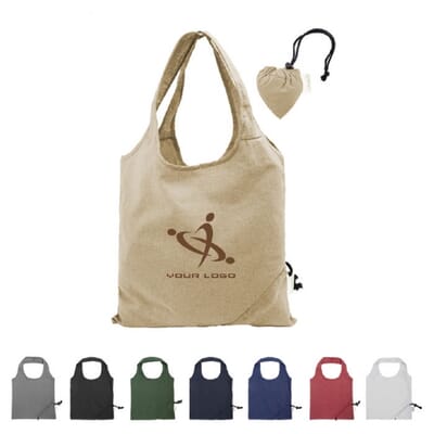 Borsa per la spesa ripiegabile FORPEX