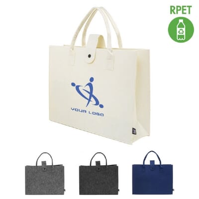Borsa per la spesa REFELT SHOP LUX