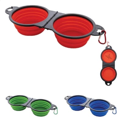 Ciotola per cane CHAPPY PLUS