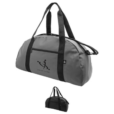 Borsa sportiva in RPU DUFFUP