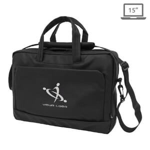 Borsa per computer e portadocumenti DUPPLER