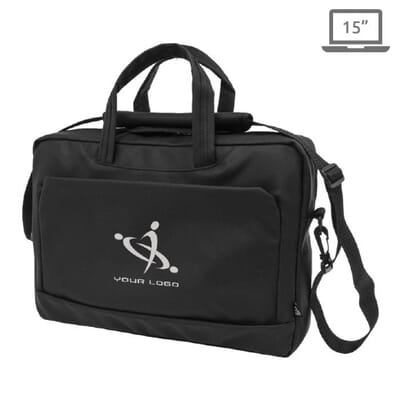 Borsa per computer e portadocumenti DUPPLER