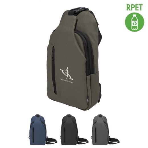 Borsa a tracolla CROBUD