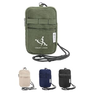 Borsa portacellulare a tracolla CANVAFON