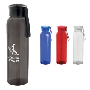 Borraccia in vetro riciclato RESIP VITRO - 500 ml