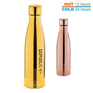 Borraccia termica ROPPAR ORO - 500 ml