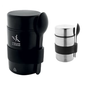 Contenitore porta pranzo termico MINESTRONE