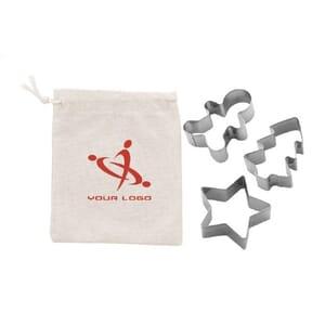 Taglia biscotti natalizio PEPPARKU