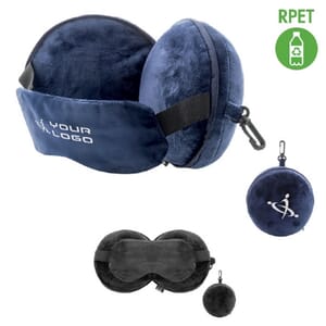 Cuscino da viaggio richiudibile DREAMFLY