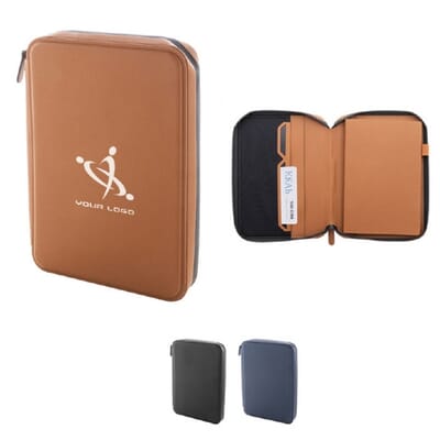 Cartella portadocumenti A5 PULUX NOTE