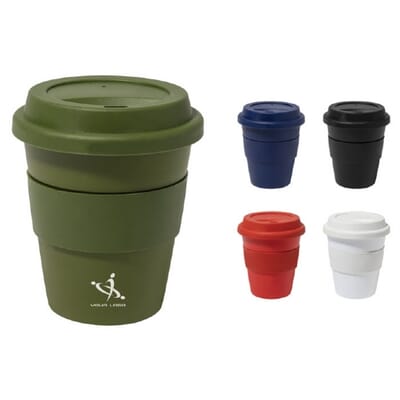 Bicchiere da viaggio GRAPPULU - 350 ml