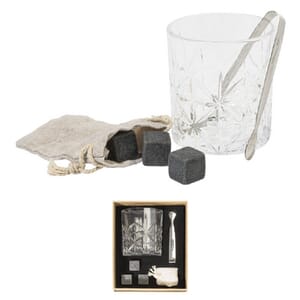 Set bicchieri da whisky HIGHLAND