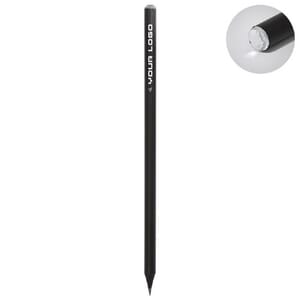 Matita con decorazione GEMCIL