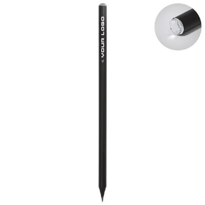 Matita con decorazione GEMCIL