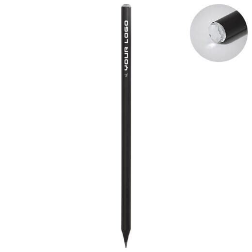 Matita con decorazione GEMCIL