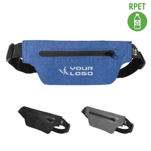 Mini marsupio in RPET PICOHIP