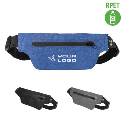 Mini marsupio in RPET PICOHIP