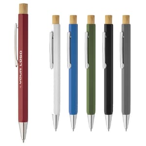 Penna a sfera esagonale HEXALIN