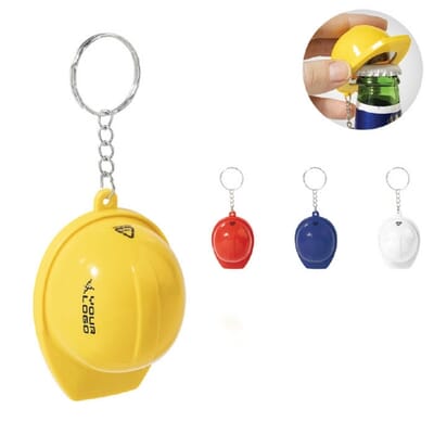 Portachiavi con apribottiglie BOPPY POP