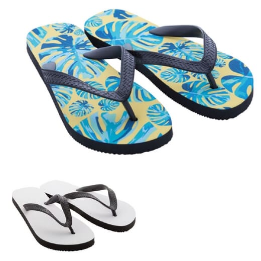 Ciabatte infradito personalizzabili SUBOSLIP
