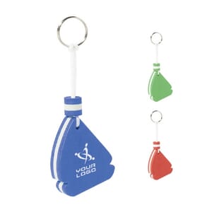 Portachiavi galleggiante VELANTIS