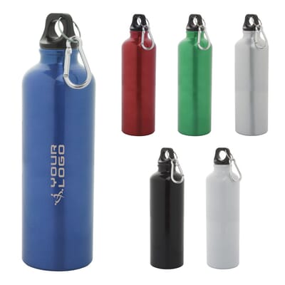 Borracce sportive MENTO XL - 750 ml