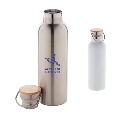 Borraccia termica MANASLU L -750 ml