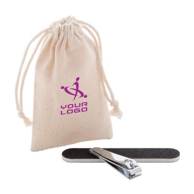 Set manicure personalizzabile MINAIL