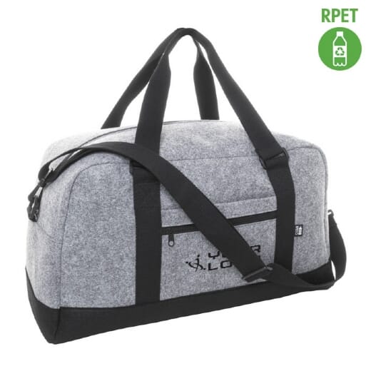 Borsone sportivo REFELT TRAVEL