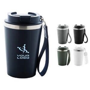Bicchiere termico MANABI - 350 ml