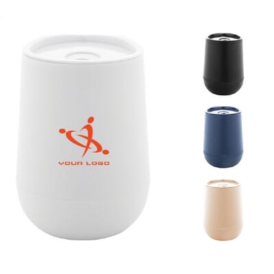 Bicchiere termico PEPPY - 300 ml