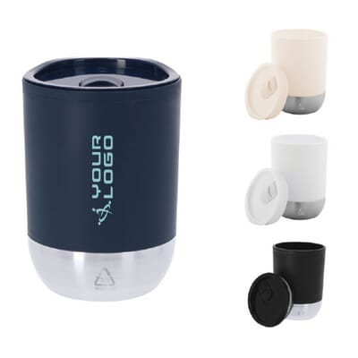 Bicchiere termico FERRY - 300 ml